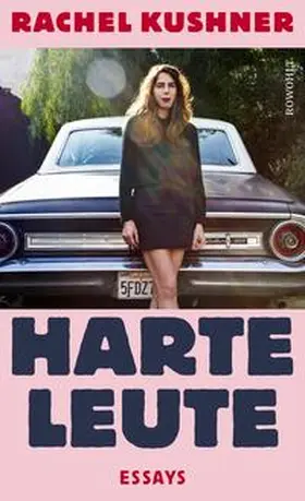 Kushner | Harte Leute | E-Book | www2.sack.de