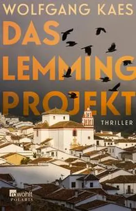 Kaes | Das Lemming-Projekt | E-Book | sack.de
