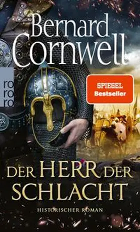 Cornwell |  Der Herr der Schlacht | eBook | Sack Fachmedien