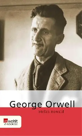 Howald |  George Orwell | eBook | Sack Fachmedien