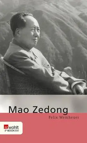 Wemheuer |  Mao Zedong | eBook | Sack Fachmedien