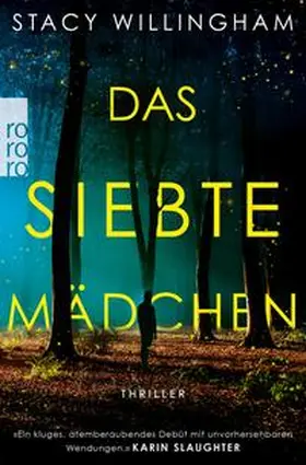 Willingham | Das siebte Mädchen | E-Book | sack.de
