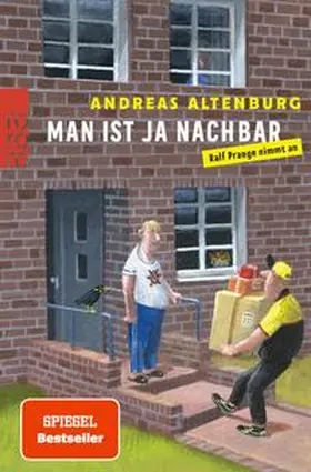 Altenburg |  Man ist ja Nachbar | eBook | Sack Fachmedien