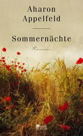 Appelfeld | Sommernächte | E-Book | www2.sack.de
