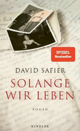 Safier |  Solange wir leben | eBook | Sack Fachmedien