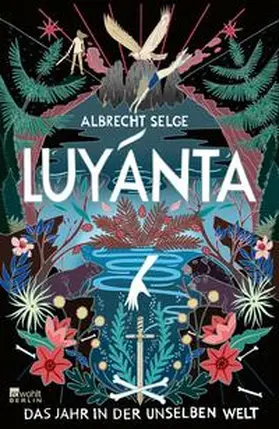 Selge |  Luyánta | eBook | Sack Fachmedien