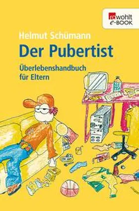 Schümann |  Der Pubertist | eBook | Sack Fachmedien