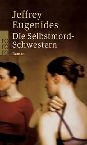 Eugenides | Die Selbstmord-Schwestern | E-Book | sack.de