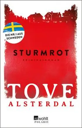 Alsterdal |  Sturmrot | eBook | Sack Fachmedien