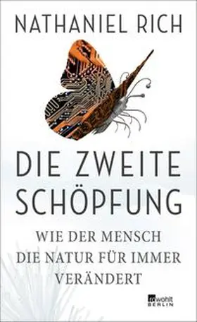 Rich |  Die zweite Schöpfung | eBook | Sack Fachmedien