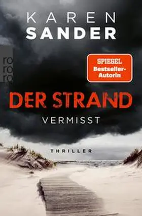 Sander |  Der Strand: Vermisst | eBook | Sack Fachmedien