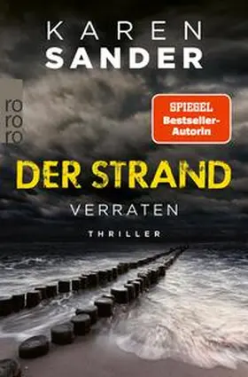 Sander |  Der Strand: Verraten | eBook | Sack Fachmedien