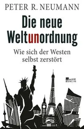 Neumann |  Die neue Weltunordnung | eBook | Sack Fachmedien