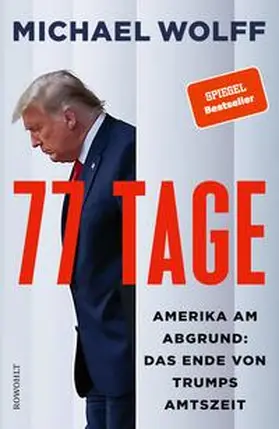 Wolff |  77 Tage | eBook | Sack Fachmedien