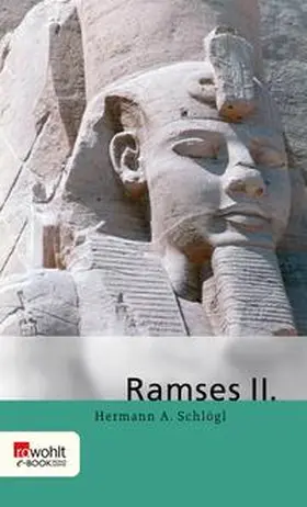 Schlögl |  Ramses II. | eBook | Sack Fachmedien