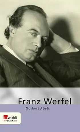 Abels |  Franz Werfel | eBook | Sack Fachmedien