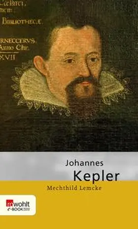 Lemcke | Johannes Kepler | E-Book | sack.de