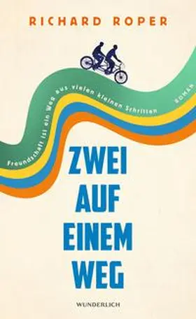 Roper |  Zwei auf einem Weg | eBook | Sack Fachmedien