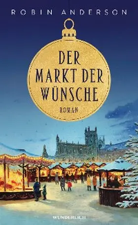 Anderson |  Der Markt der Wünsche | eBook | Sack Fachmedien