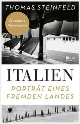 Steinfeld |  Italien | eBook | Sack Fachmedien