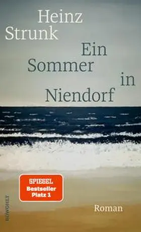 Strunk | Ein Sommer in Niendorf | E-Book | sack.de