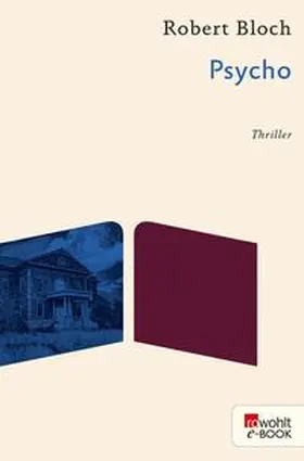 Bloch |  Psycho | eBook | Sack Fachmedien