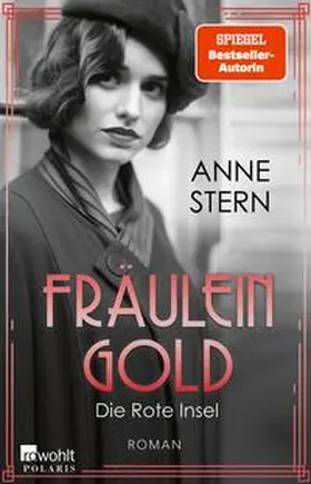 Stern |  Fräulein Gold: Die Rote Insel | eBook | Sack Fachmedien