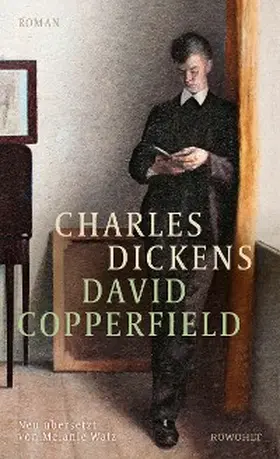 Dickens / Walz | David Copperfield | E-Book | www2.sack.de