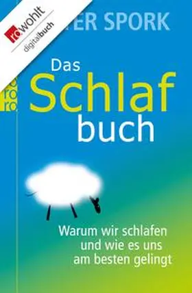 Spork |  Das Schlafbuch | eBook | Sack Fachmedien
