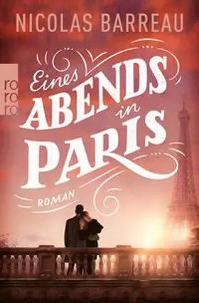 Barreau |  Eines Abends in Paris | eBook | Sack Fachmedien