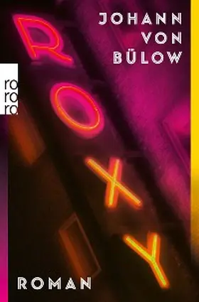 Bülow | Roxy | E-Book | sack.de