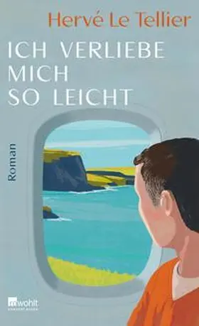 Tellier |  Ich verliebe mich so leicht | eBook | Sack Fachmedien