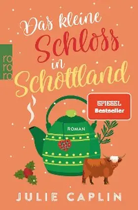 Caplin |  Das kleine Schloss in Schottland | eBook | Sack Fachmedien