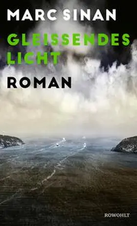 Sinan | Gleißendes Licht | E-Book | sack.de