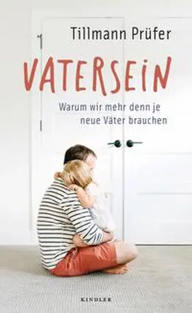 Prüfer | Vatersein | E-Book | www2.sack.de