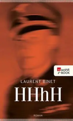Binet |  HHhH | eBook | Sack Fachmedien