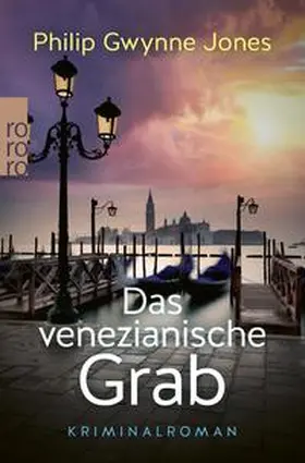 Jones |  Das venezianische Grab | eBook | Sack Fachmedien