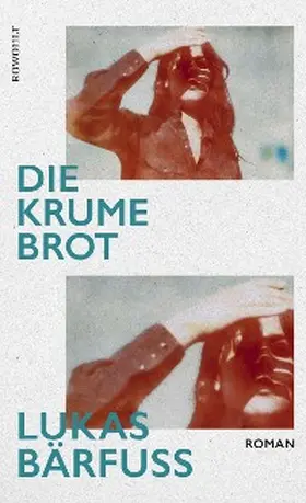 Bärfuss | Die Krume Brot | E-Book | sack.de
