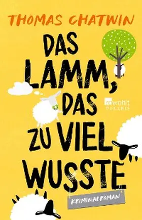 Chatwin |  Das Lamm, das zu viel wusste | eBook | Sack Fachmedien
