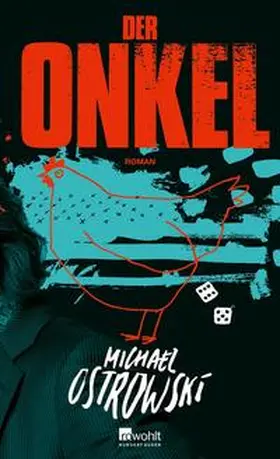 Ostrowski |  Der Onkel | eBook | Sack Fachmedien