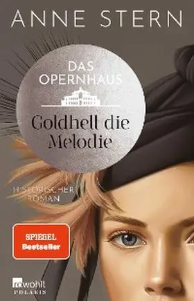 Stern | Das Opernhaus: Goldhell die Melodie | E-Book | www2.sack.de