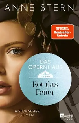 Stern |  Das Opernhaus: Rot das Feuer | eBook | Sack Fachmedien