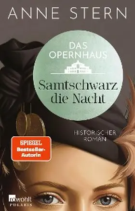 Stern | Das Opernhaus: Samtschwarz die Nacht | E-Book | www2.sack.de