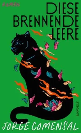 Comensal |  Diese brennende Leere | eBook | Sack Fachmedien