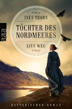 Thorn |  Töchter des Nordmeeres - Livs Weg | eBook | Sack Fachmedien