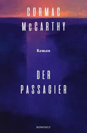 McCarthy | Der Passagier | E-Book | sack.de