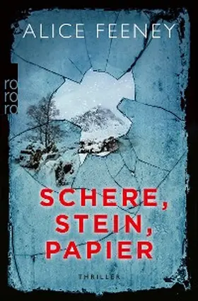 Feeney |  Schere, Stein, Papier | eBook | Sack Fachmedien