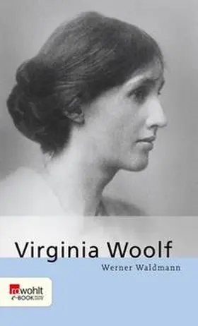 Waldmann |  Virginia Woolf | eBook | Sack Fachmedien