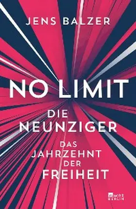 Balzer |  No Limit | eBook | Sack Fachmedien