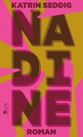 Seddig |  Nadine | eBook | Sack Fachmedien